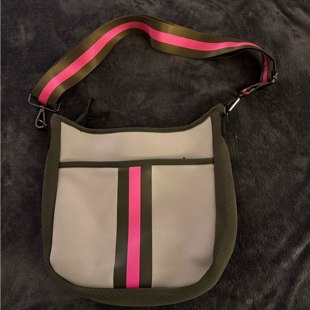 HAUTE SHORE Large Bag